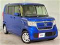 2018 Honda N BOX