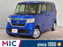 2018 Honda N BOX