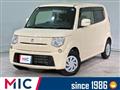 2012 Suzuki MR Wagon
