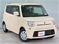 2012 Suzuki MR Wagon