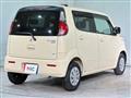 2012 Suzuki MR Wagon