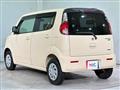2012 Suzuki MR Wagon