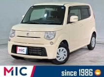 2012 Suzuki MR Wagon