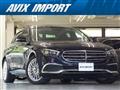 2021 Mercedes-Benz E-Class