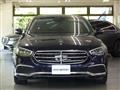 2021 Mercedes-Benz E-Class