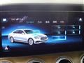 2021 Mercedes-Benz E-Class