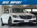 2018 Mercedes-Benz E-Class