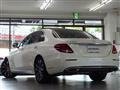 2018 Mercedes-Benz E-Class
