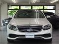 2018 Mercedes-Benz E-Class