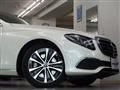 2018 Mercedes-Benz E-Class