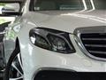2018 Mercedes-Benz E-Class