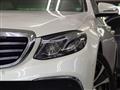 2018 Mercedes-Benz E-Class