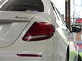 2018 Mercedes-Benz E-Class