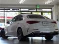 2023 Mercedes-Benz C-Class
