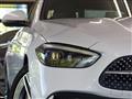 2023 Mercedes-Benz C-Class
