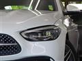 2023 Mercedes-Benz C-Class