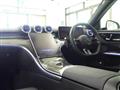 2023 Mercedes-Benz C-Class