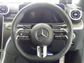 2023 Mercedes-Benz C-Class