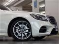 2019 Mercedes-Benz S-Class