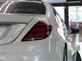 2019 Mercedes-Benz S-Class