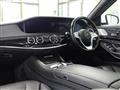 2019 Mercedes-Benz S-Class
