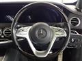 2019 Mercedes-Benz S-Class