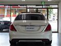 2015 Mercedes-Benz S-Class