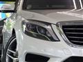 2015 Mercedes-Benz S-Class