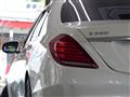 2015 Mercedes-Benz S-Class
