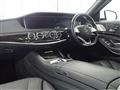 2015 Mercedes-Benz S-Class