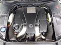 2015 Mercedes-Benz S-Class