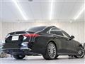 2022 Mercedes-Benz S-Class