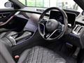2022 Mercedes-Benz S-Class