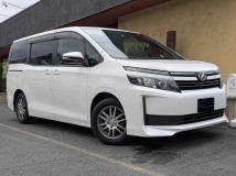 2015 Toyota Voxy