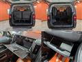 2008 Mitsubishi Delica D5