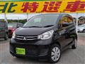 2018 Mitsubishi eK Wagon