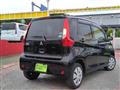 2018 Mitsubishi eK Wagon
