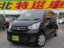 2018 Mitsubishi eK Wagon