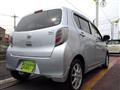 2015 Daihatsu Mira