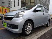 2015 Daihatsu Mira