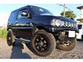 2013 Suzuki Jimny