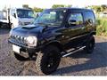 2013 Suzuki Jimny