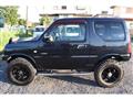 2013 Suzuki Jimny