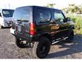 2013 Suzuki Jimny