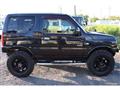 2013 Suzuki Jimny