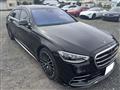 2021 Mercedes-Benz S-Class