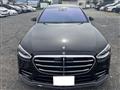 2021 Mercedes-Benz S-Class