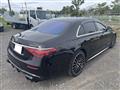 2021 Mercedes-Benz S-Class