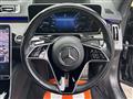 2021 Mercedes-Benz S-Class