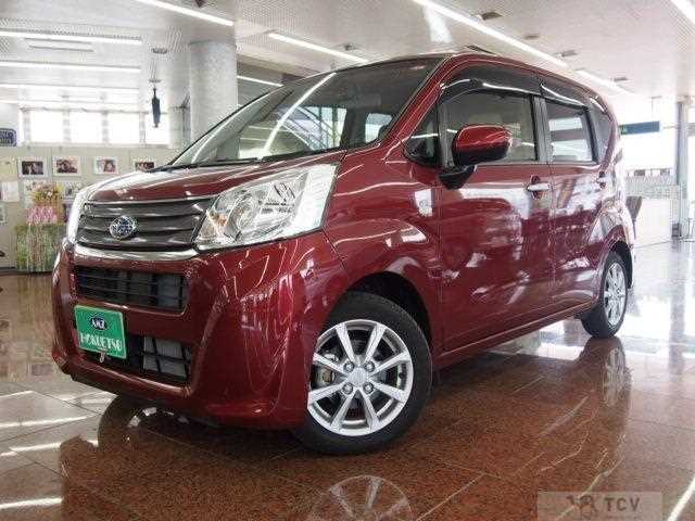 2022 Subaru Stella